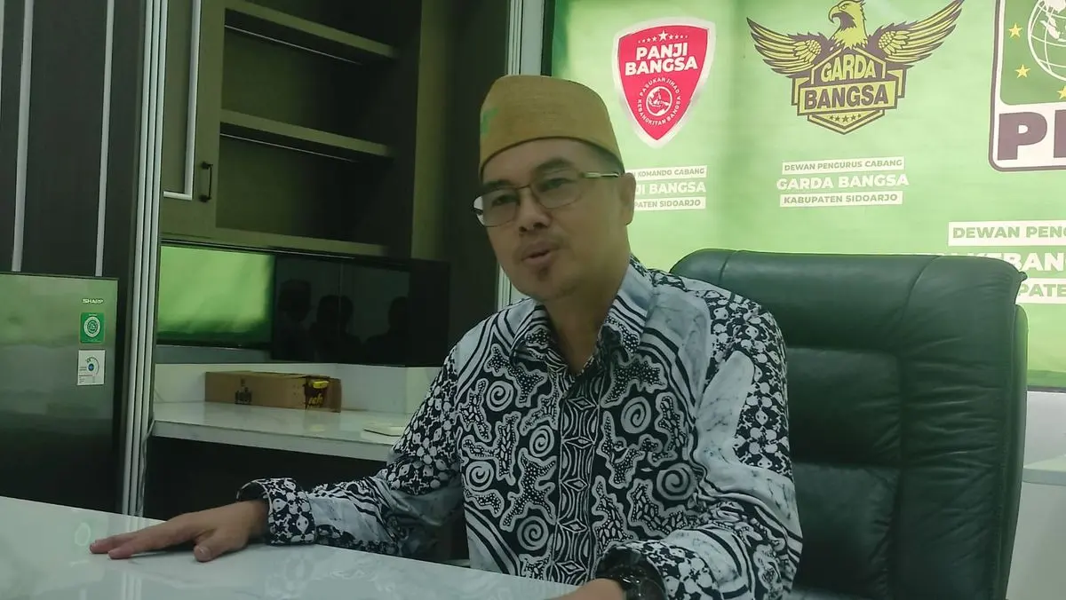 DPRD Sidoarjo Minta Penanganan Segera Tanggul Kritis Lumpur Lapindo